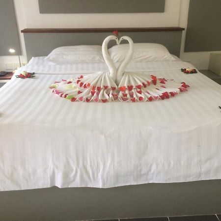 Ropanha Boutique Hotel Preăh Sihanŭk Zewnętrze zdjęcie