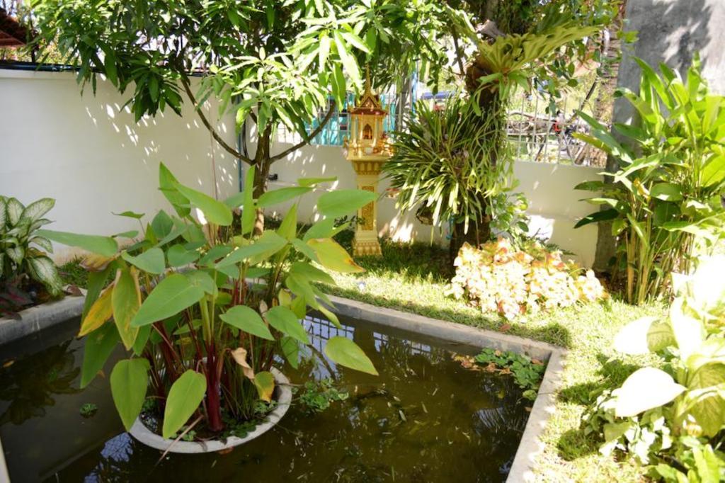 Ropanha Boutique Hotel Preăh Sihanŭk Zewnętrze zdjęcie