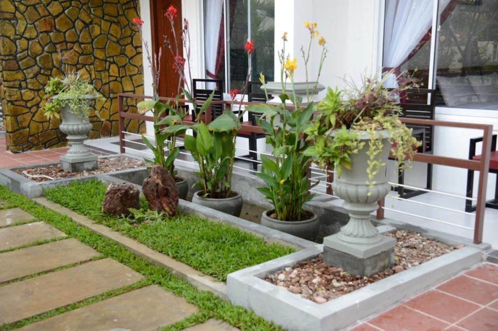 Ropanha Boutique Hotel Preăh Sihanŭk Zewnętrze zdjęcie