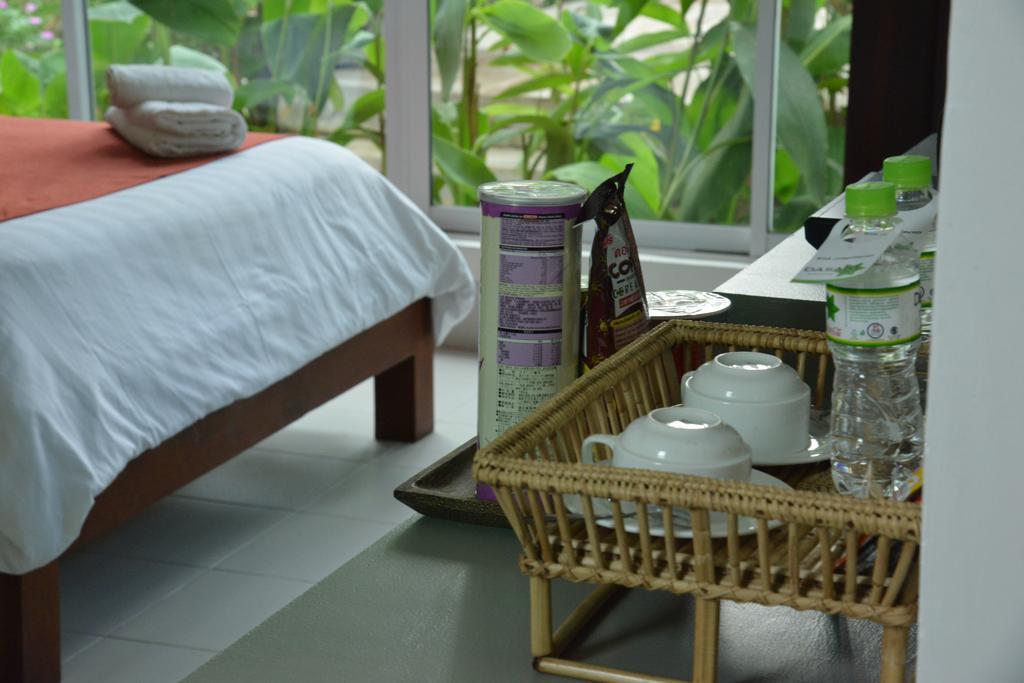 Ropanha Boutique Hotel Preăh Sihanŭk Zewnętrze zdjęcie