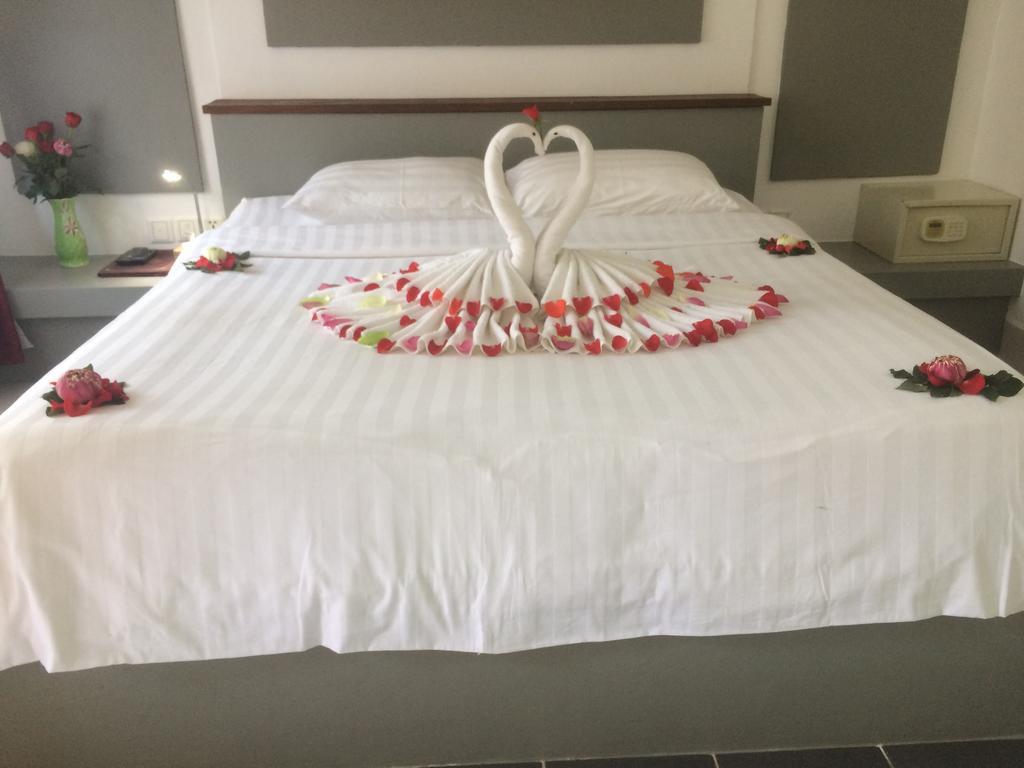Ropanha Boutique Hotel Preăh Sihanŭk Zewnętrze zdjęcie
